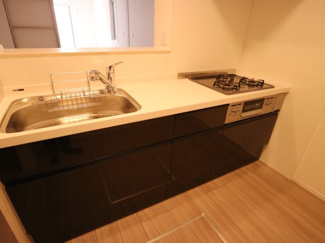 【キッチン】 | SOMASAKAI