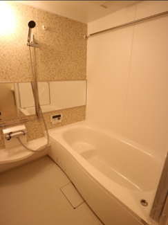 【浴室】 | SOMASAKAI