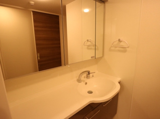 【洗面所】 | SOMASAKAI