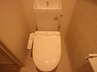 【トイレ】 | SOMASAKAI