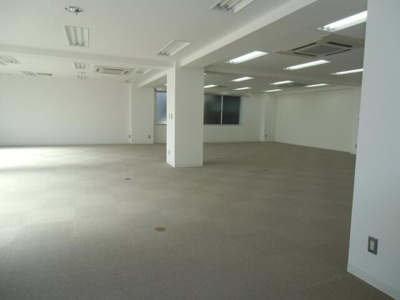 【ロビー】 | 南青山第一韮澤ビル |  