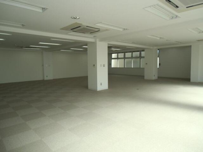 【ロビー】 | 南青山第一韮澤ビル |  