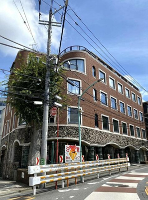 【外観】 | ＭＦビル |  