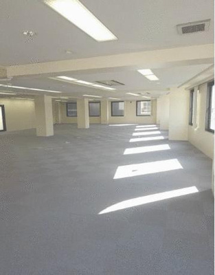 【ロビー】 | ＭＦビル |  