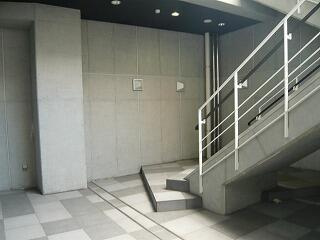 【エントランス】 | ＳＲ広尾 |  