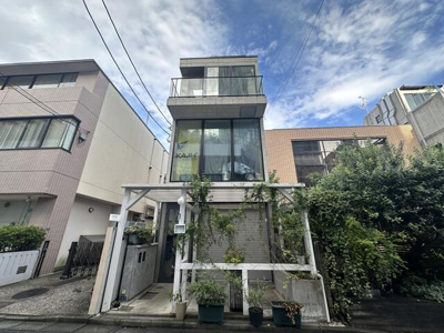 【外観】 | Ｓ－表参道 |  