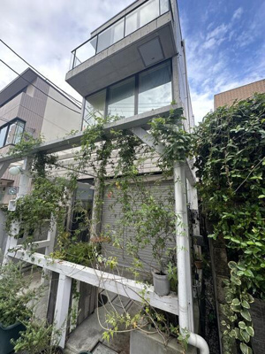 【展望】 | Ｓ－表参道 |  