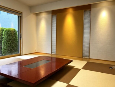 【和室】 | 熊本県熊本市東区下江津4丁目