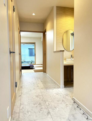 【内装】 | 熊本県熊本市東区下江津4丁目