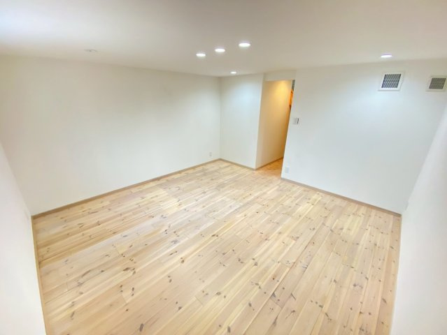 高浜市八幡町貸店舗・事務所の内装