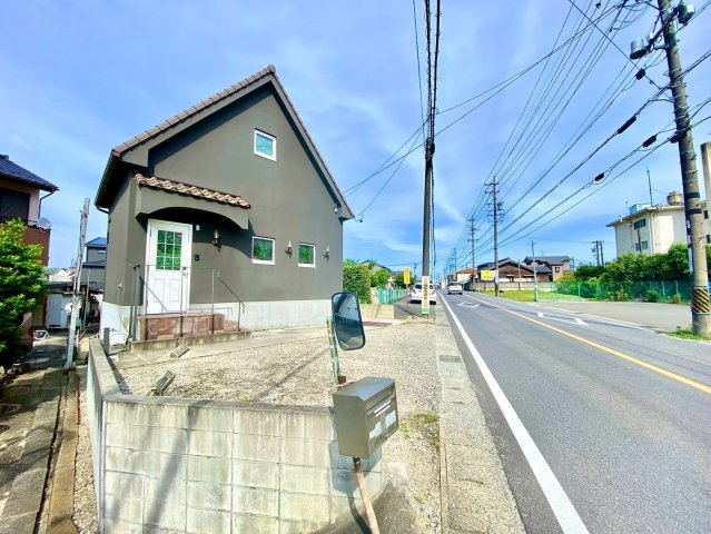 高浜市八幡町貸店舗・事務所の周辺