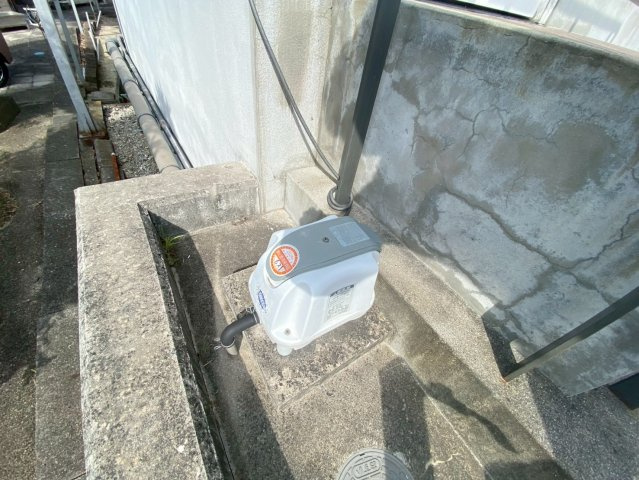 高浜市八幡町貸店舗・事務所のその他