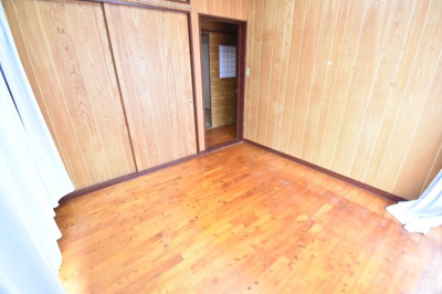 【洋室】 | 鹿屋市寿8丁目　中古戸建