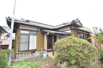 鹿屋市寿8丁目　中古戸建の画像