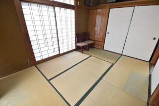 【和室】 | 鹿屋市寿8丁目　中古戸建
