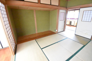 【和室】 | 鹿屋市寿8丁目　中古戸建