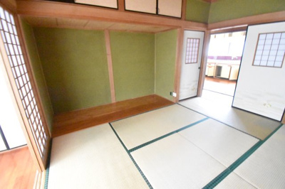 【和室】 | 鹿屋市寿8丁目　中古戸建