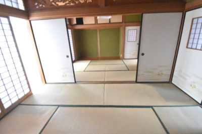 【和室】 | 鹿屋市寿8丁目　中古戸建