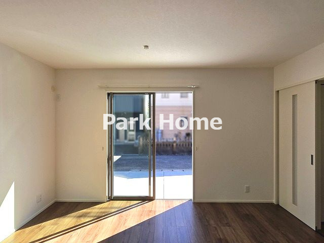 高知市瀬戸南町2丁目 ①　新築戸建ての居間・リビング|１F：15.2LDK