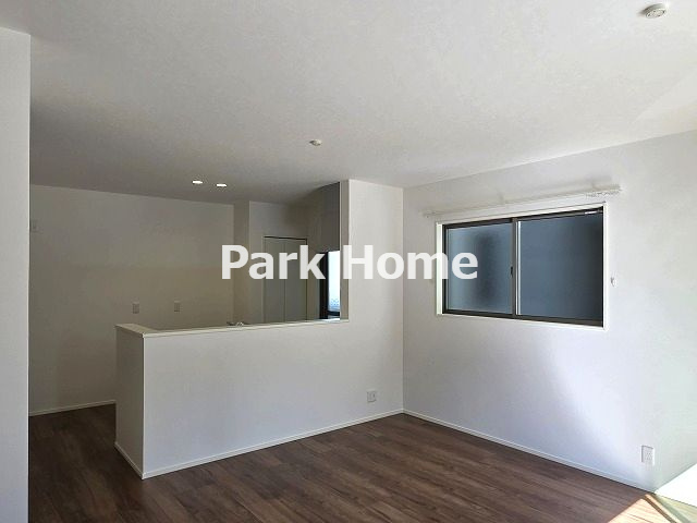 高知市瀬戸南町2丁目 ①　新築戸建てのキッチン