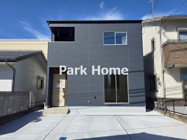 高知市瀬戸南町2丁目 ①　新築戸建て