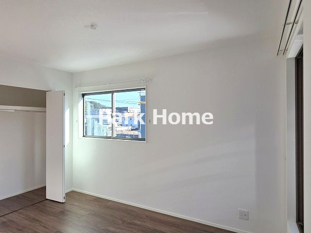 高知市瀬戸南町2丁目 ①　新築戸建ての洋室|２F：6.2洋室