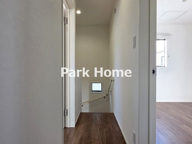 高知市瀬戸南町2丁目 ①　新築戸建てのその他|２F：ホール