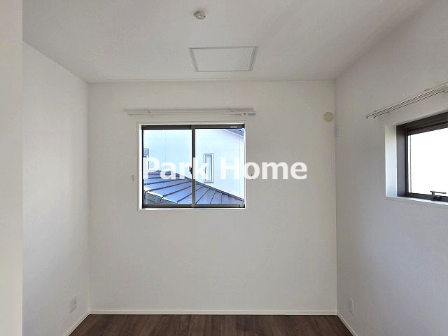 高知市瀬戸南町2丁目 ①　新築戸建ての洋室|２F：5.1洋室