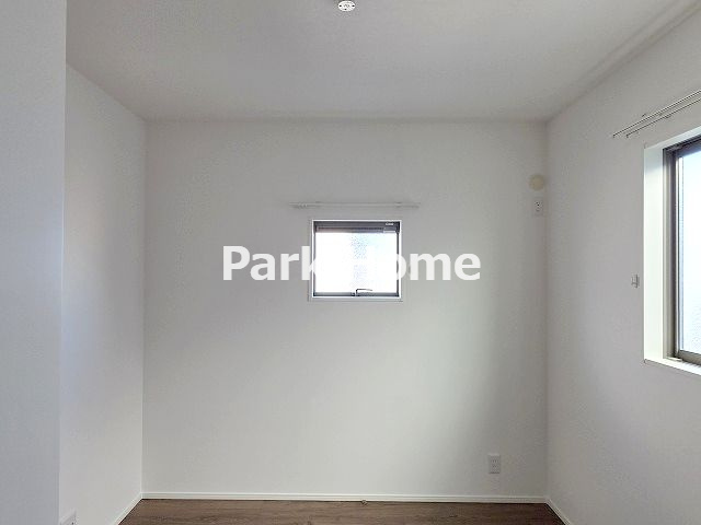 高知市瀬戸南町2丁目 ①　新築戸建ての洋室|２F：5.1洋室