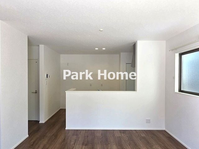 高知市瀬戸南町2丁目 ①　新築戸建てのキッチン|１F:15.2LDK