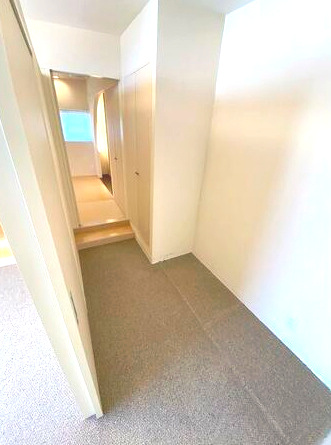 吹田市片山町1丁目　貸店舗の内装