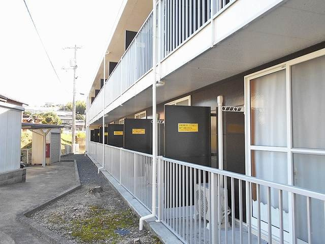 レオパレスセンチュリーのその他