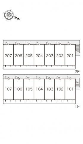 レオパレスセンチュリーのその他