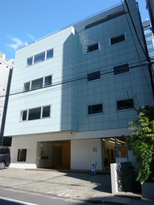 【外観】 | 渋谷Ｑビル |  