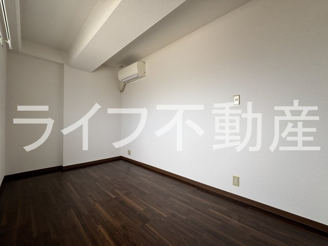 カーザ寿の内装|きれいな内装です