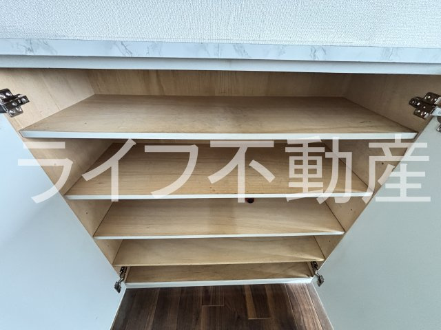 カーザ寿のその他