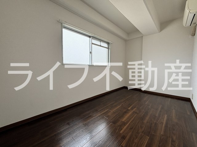 カーザ寿の居間・リビング|居間です