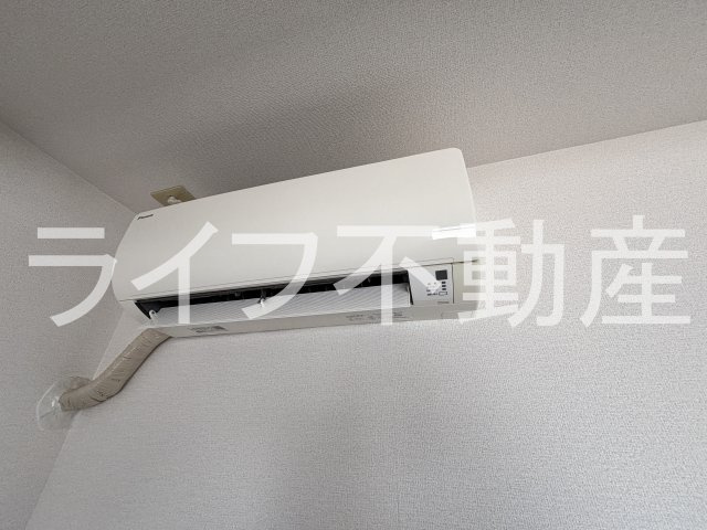 カーザ寿の設備