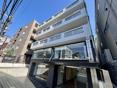 【外観】 | ＬＥ　ＲＥＶＥ（ル・レーヴ） |  