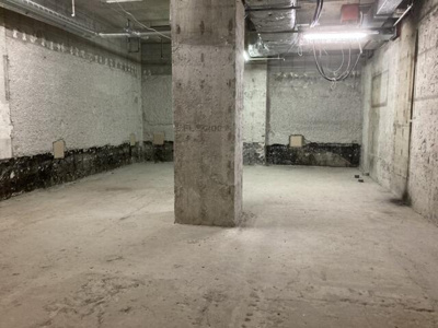 【駐車場】 | 赤坂月世界ビル |  