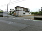 松戸市 栗ケ沢古家付土地の画像