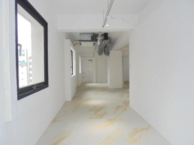 【ロビー】 | 六本木ビジネスアパ－トメンツ |  