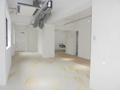 【ロビー】 | 六本木ビジネスアパ－トメンツ |  