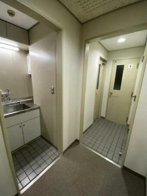 【その他共用部分】 | 皆川ビル |  