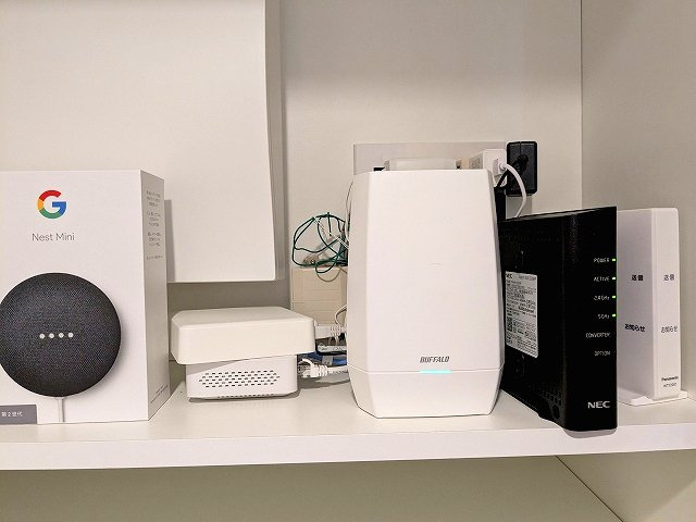 GEO ENT AKIHABARAのその他共用部分