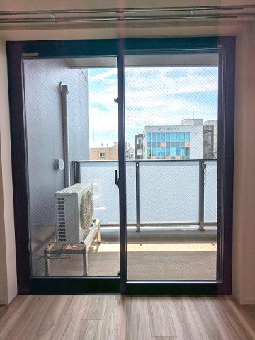 GEO ENT AKIHABARAの設備|10F、南向き日当たり眺望良好です