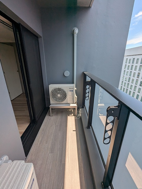 GEO ENT AKIHABARAの設備|10F、南向き日当たり眺望良好です