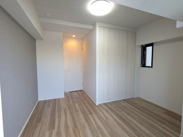 GEO ENT AKIHABARAの設備|6.5帖洋室