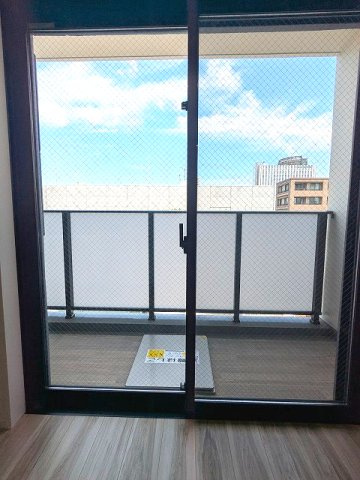 GEO ENT AKIHABARAの設備|10F6.5帖洋室バルコニー