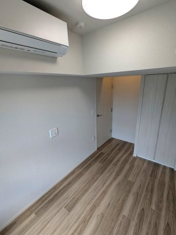 GEO ENT AKIHABARAの設備|4帖洋室